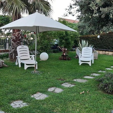 B&B Etna Ranch Piedimonte Etneo Luaran gambar