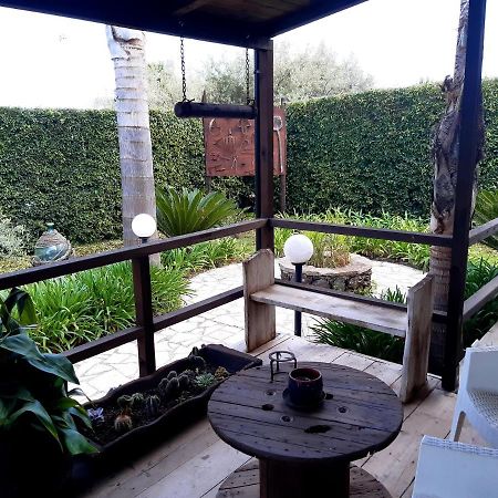 B&B Etna Ranch Piedimonte Etneo Luaran gambar
