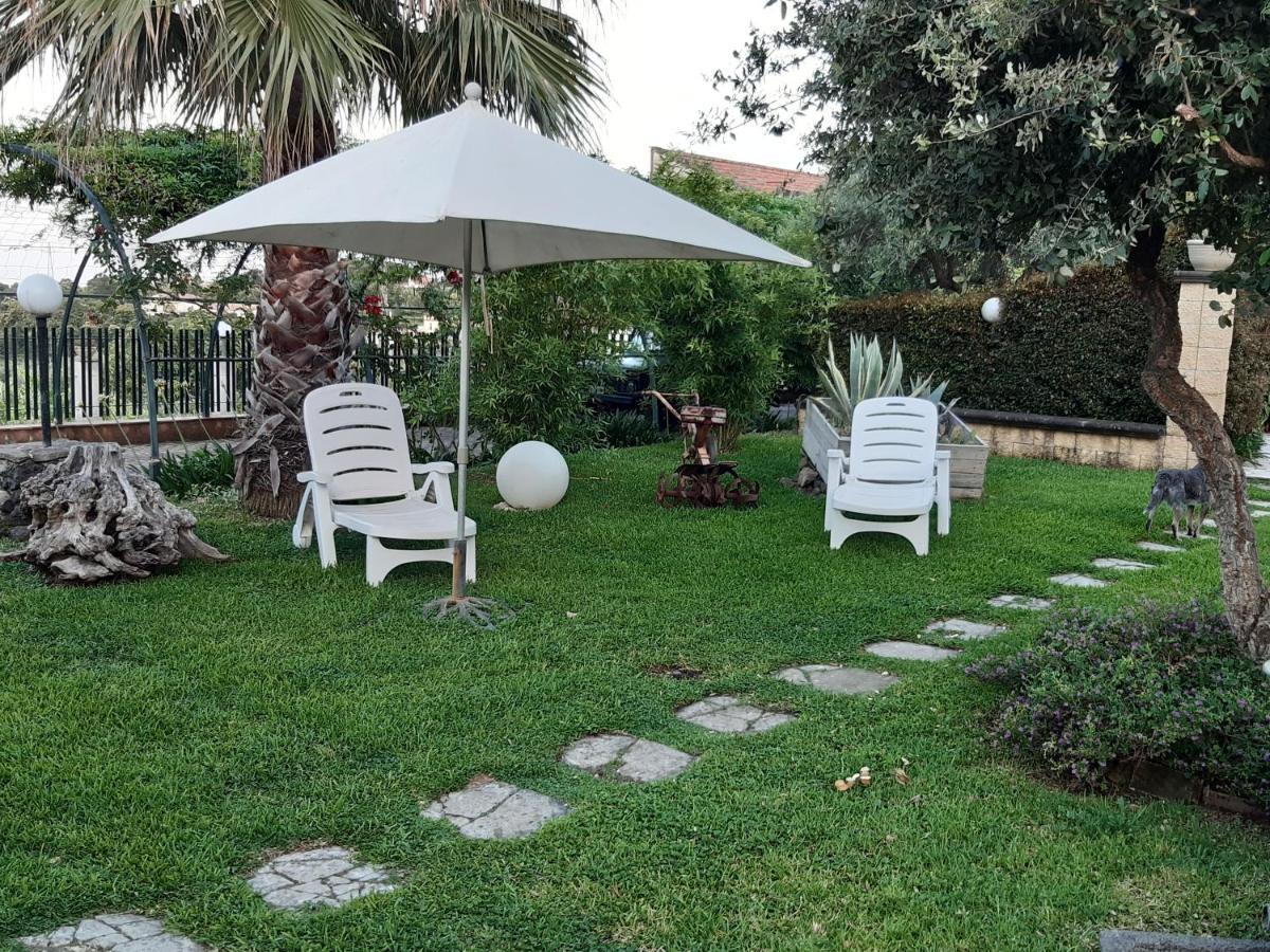 B&B Etna Ranch Piedimonte Etneo Luaran gambar