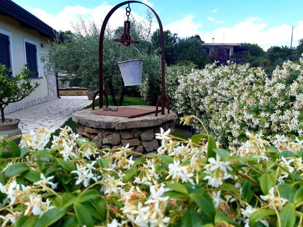 B&B Etna Ranch Piedimonte Etneo Luaran gambar