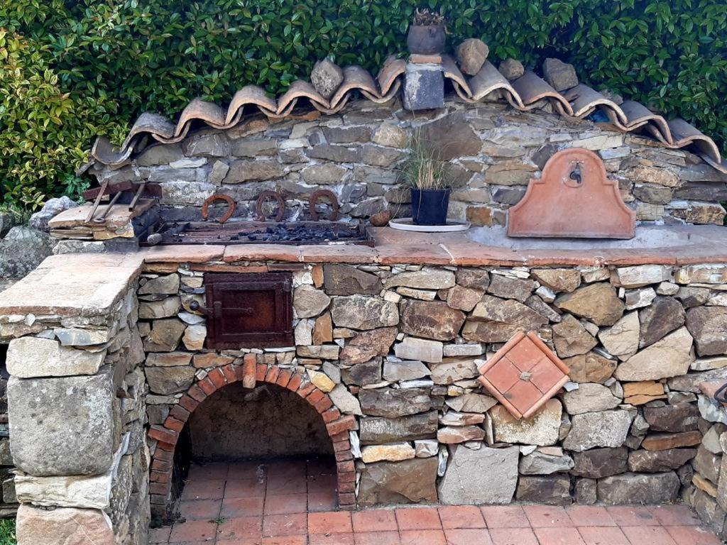 B&B Etna Ranch Piedimonte Etneo Luaran gambar